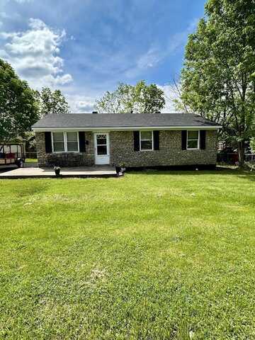 324 Spruce Drive, Frankfort, KY 40601