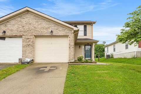 515 Colby Ridge Boulevard, Winchester, KY 40391