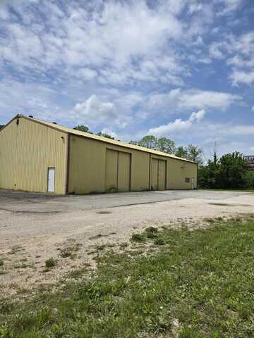 9585 Campton Rd, Stanton, KY 40380