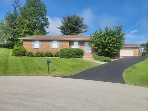 603 Springview Court, Mount Sterling, KY 40353
