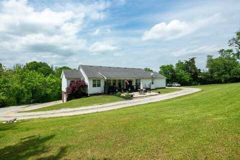 1335 Curtis Pike Pike, Richmond, KY 40475