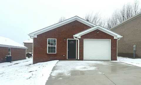 313 Baughman Avenue, Danville, KY 40422