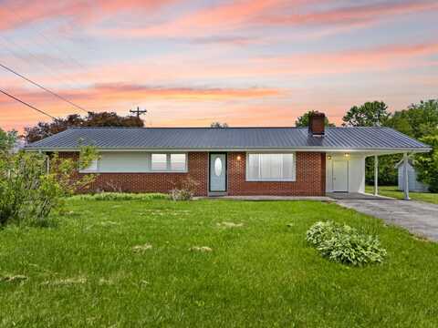 1910 North Ky Hwy 801, Morehead, KY 40351