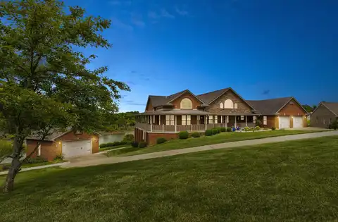 5401 McCormick Road, Mount Sterling, KY 40353