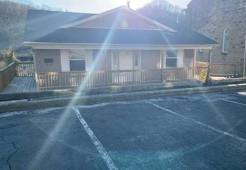 2515 Smith Lane, Jackson, KY 41339