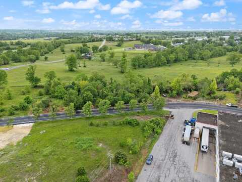 547 Legion Drive, Harrodsburg, KY 40330
