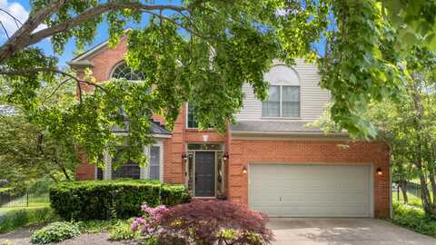 4908 Stillwood Court, Lexington, KY 40513