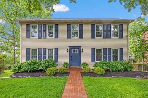 932 Cherrywood Drive, Lexington, KY 40515