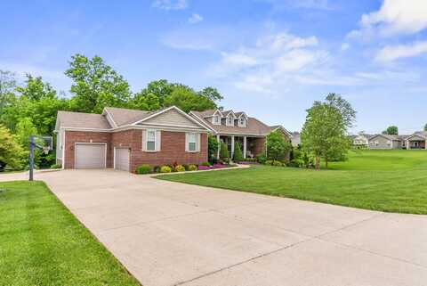 103 Farmview Way, Georgetown, KY 40324