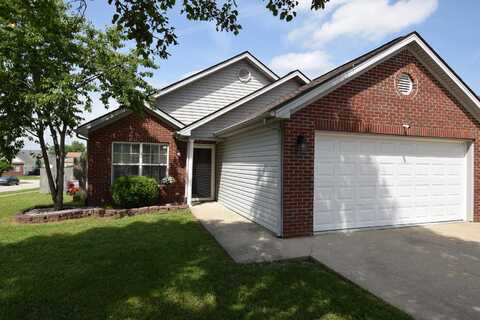 114 Byakoa Lane, Georgetown, KY 40324