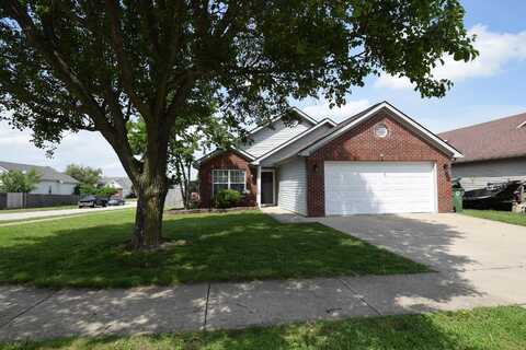 114 Byakoa Lane, Georgetown, KY 40324
