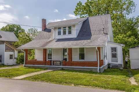 410 West Office Street, Harrodsburg, KY 40330