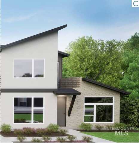 712 S Calhoun Ln, Star, ID 83669