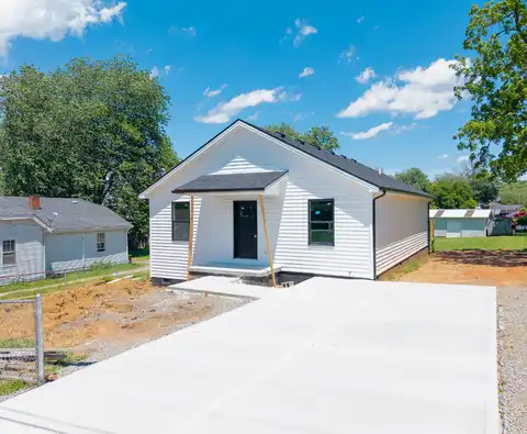 301 Meece Street, Somerset, KY 42501