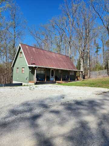 42 Alley Road, Wellington, KY 40387