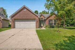 596 Vonbryan Trace, Lexington, KY 40509