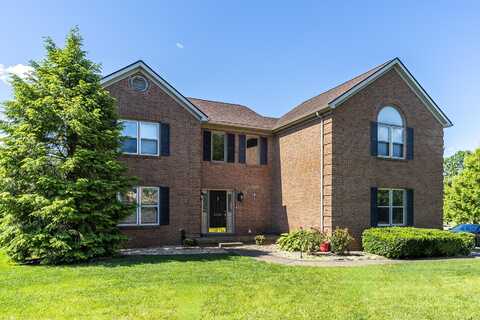 4120 Amberwood Court, Lexington, KY 40513