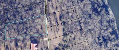 Lot 103 Cumberland Shores, Monticello, KY 42633
