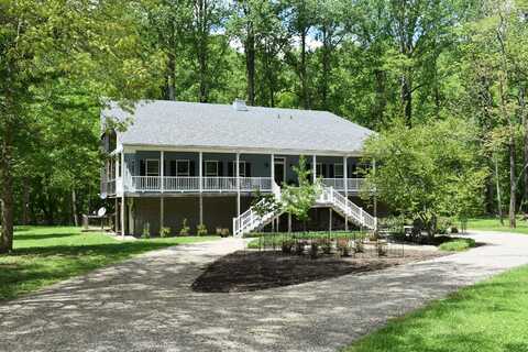 4605 Oregon Road, Versailles, KY 40383