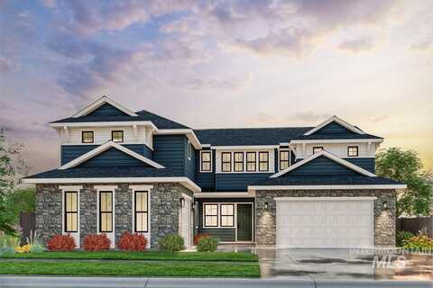 14267 N Goldfinch Ave, Boise, ID 83714