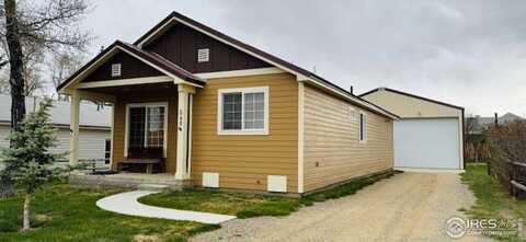 548 G St, Walden, CO 80480