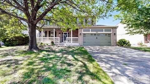 3221 Mesa Verde St, Fort Collins, CO 80525