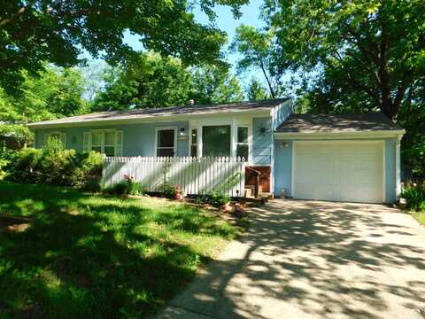 1526 W 22nd Street, Lawrence, KS 66046