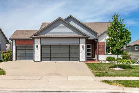 315 Headwaters Drive, Lawrence, KS 66049