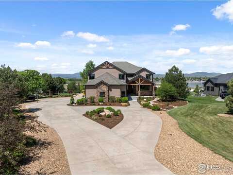 3941 Roaring Fork Dr, Loveland, CO 80538