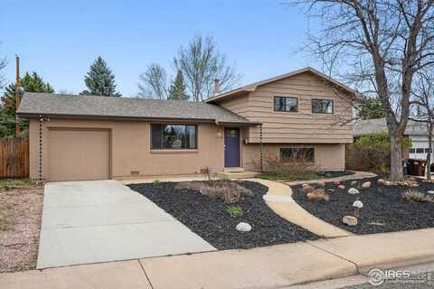 4035 Darley Ave, Boulder, CO 80305