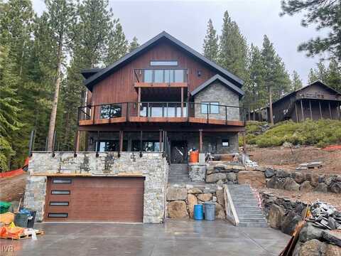 600 Fallen Leaf Way, Incline Village, NV 89451