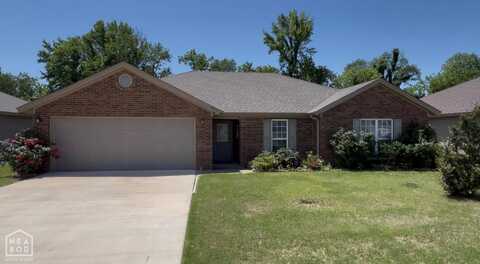 6033 Spencer Dr, Jonesboro, AR 72405