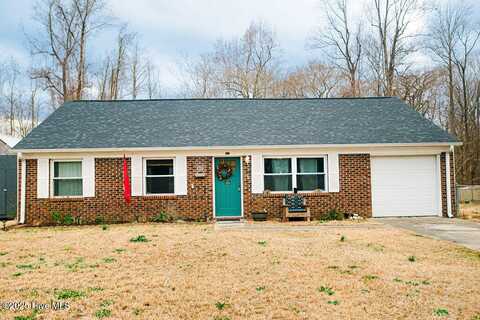 508 Thyme Court, Jacksonville, NC 28540