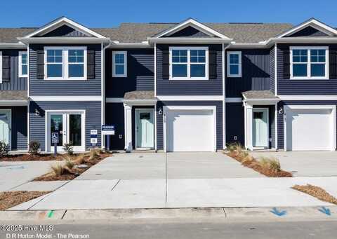 117 S Grassland Road, Surf City, NC 28445
