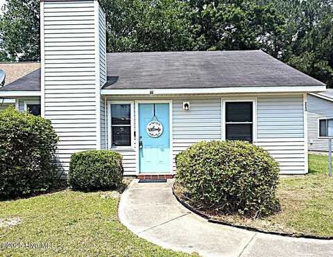 113 Easy Street, Jacksonville, NC 28546