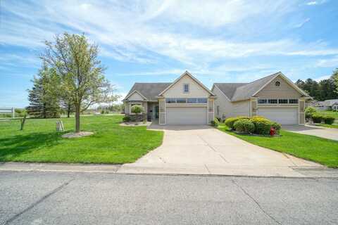 3605 Terrace Hills Lane, Jackson, MI 49203