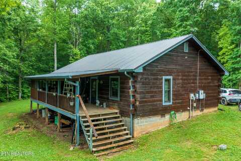 570 Gamble Gap Rd, Tellico Plains, TN 37385