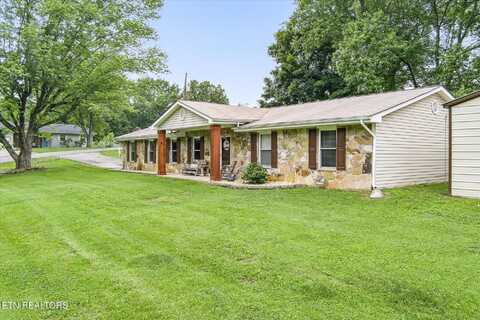 241 Greenwood Drive, Harriman, TN 37748