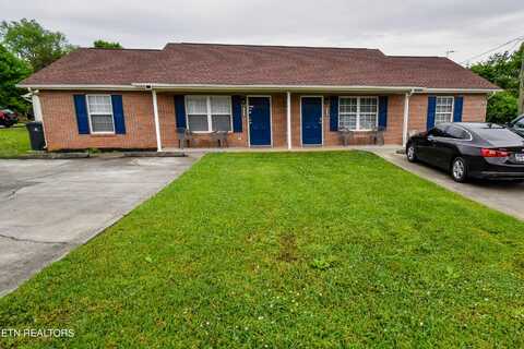 5430 Aster Rd, Knoxville, TN 37918