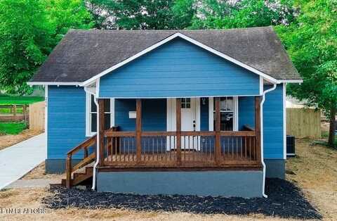 206 Hillcrest Drive, Knoxville, TN 37918