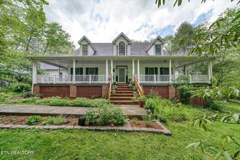 1008 Meridian Rd, Crossville, TN 38555
