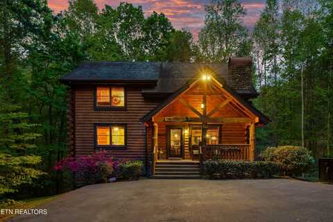 2339 Bogle Spring Loop, Sevierville, TN 37862
