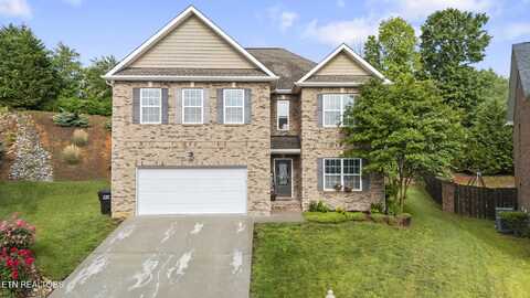 2905 Cambridge Shores Lane Lane, Knoxville, TN 37938