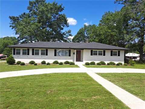 412 HOWARD ROAD, TUSKEGEE, AL 36083
