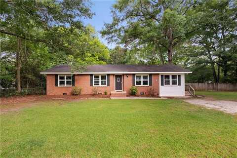 583 E UNIVERSITY DRIVE, AUBURN, AL 36830