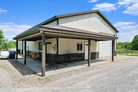 12158 N State Road 15 Road, North Manchester, IN 46962