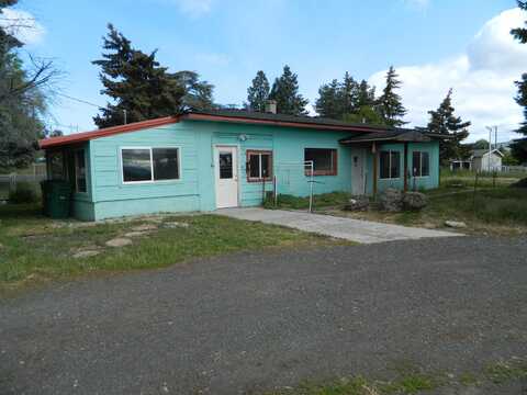 2888 Greensprings Drive, Klamath Falls, OR 97601