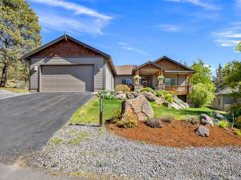 10203 Merlin Way, Klamath Falls, OR 97601
