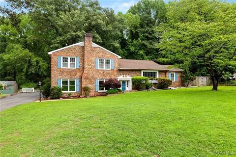 3449 Cedar Grove Rd, Richmond, VA 23235