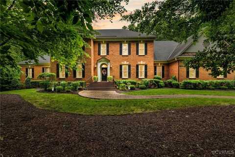 10700 Old Gun Trce, Midlothian, VA 23113